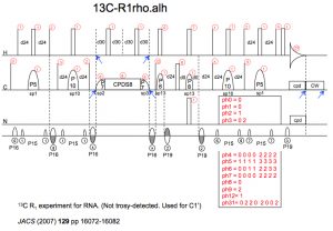 13C-R1rho_1